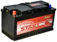 Аккумулятор EXTRA START (Катод) - 100 А/ч 800А +L
