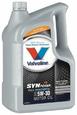 Масло моторное Valvoline Syn Power FE 5w30 5л синтетическое