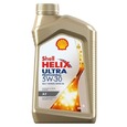 Масло моторное Shell Helix Ultra Professional AF 5w30 1л синтетическое