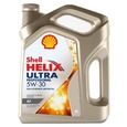 Масло моторное Shell Helix Ultra Professional AF 5w30 4л синтетическое