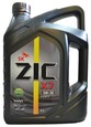 Масло моторное ZIC X7 Diesel 5w30 6л синтетическое