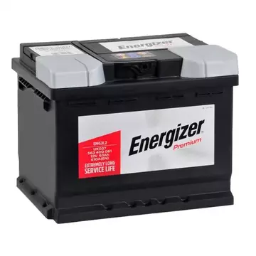 Аккумулятор ENERGIZER PREMIUM EM63L2
