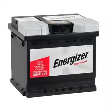 Аккумулятор ENERGIZER PREMIUM EM54L1