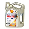 Масло моторное Shell Helix Ultra ECT C2/C3 0w30 4л синтетическое