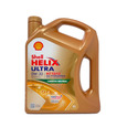 Масло моторное Shell Helix Ultra ECT C2/C3 0w30 4л синтетическое