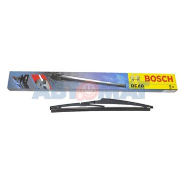 Щётка стеклоочистителя задняя Bosch Rear H281 - 280мм (3 397 011 428)