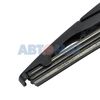 Щетка стеклоочистителя задняя Bosch Rear (H306) - 300мм (3 397 011 432)