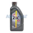 Масло моторное ZIC X7 LS 5w30 1л синтетическое