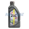 Масло моторное ZIC X7 Diesel 10w40 1л синтетическое