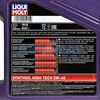 Масло моторное LIQUI MOLY Synthoil High Tech 5w40 4л синтетическое