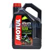 Масло моторное Motul ATV-UTV Expert 4T 10w40 4л полусинтетическое