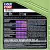 Масло моторное LIQUI MOLY Molygen New Generation 5w40 4л HC-cинтетическое