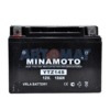 Аккумулятор мото MINAMOTO (YTZ14S)