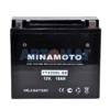 Аккумулятор мото MINAMOTO (YTX20HL-BS)