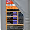 Масло моторное LIQUI MOLY Special Tec LL 5w30 A3/B4 1л HC-cинтетическое