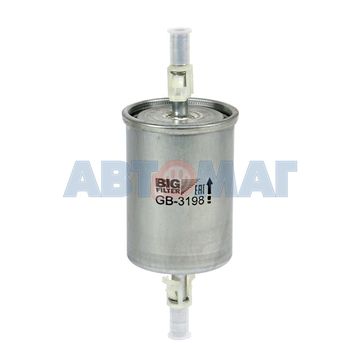 Фильтр топливный Big Filter GB-3198 (WK 512)