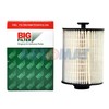 Фильтр топливный Big Filter GB-6222