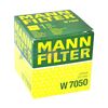 Фильтр масляный MANN W 7050 для Citroen Jumper, Relay для Ford Tourneo, Transit для Land Rover Defender для Peugeot Boxer