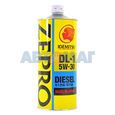 Масло моторное IDEMITSU Zepro Diesel DL-1 5w30 1л полусинтетическое