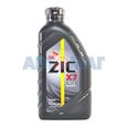 Масло моторное ZIC X7 5w40 1л синтетическое