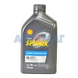 Масло трансмиссионное Shell Spirax S6 ATF X 1л синтетическое