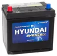 Аккумулятор HYUNDAI 75D23R Energy 65а/ч 520А (нижн.крепление)