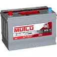 Аккумулятор MUTLU D31.100.085.D нижн.крепл. 100 А/ч 850 А