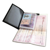 Бумажник водителя AutoStandart натуральная кожа (103071) 