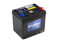 Аккумулятор HYUNDAI 75D23L Energy (нижн.крепл) 65а/ч  550А
