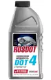 Тормозная жидкость ROSDOT 4 Тосол-Синтез (430101Н02) 455 гр