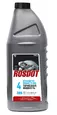 Тормозная жидкость ROSDOT 4 Тосол-Синтез (430101H03) 910гр 