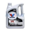 Масло моторное Valvoline VR1 Racing 5w50 4л синтетическое