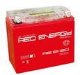Аккумулятор мото Red Energy DS12-20 12V20Ah 204х91х159 (Гелевый)