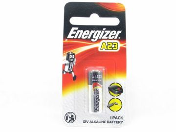 Элемент питания Energizer 23A BP1
