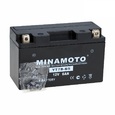 Аккумулятор мото MINAMOTO (YT7B-BS)
