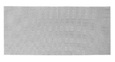 Сетка для защиты радиатора AIRLINE (APM-A-04) черная 100 x 40см (1шт) 