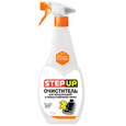 Очиститель StepUp для натуральной и искусственной кожи (SP5124)
