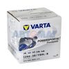 Аккумулятор мото VARTA 509 015 008 YB9L-B