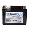 Аккумулятор мото VARTA AGM 503 014 003 YT4L-BS