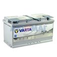 Аккумулятор VARTA Silver dynamic AGM (G14/A5)