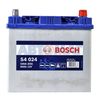 Аккумулятор BOSCH S4 Silver S4024