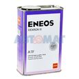 Гидравлическая жидкость Eneos ATF DEXRON-III 0.94л минеральное