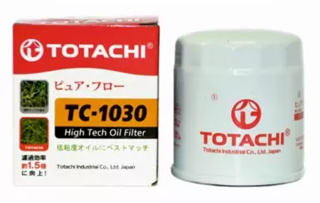 Фильтр масляный TOTACHI TC-1030 (W 68/3) Toyota