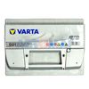 Аккумулятор VARTA 61e 561 400 060 Silver dynamic -61Ач (D21)