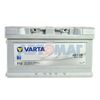 Аккумулятор VARTA 85e 585 200 080 Silver dynamic-85Ач (F18)