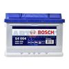 Аккумулятор BOSCH S4 S4004