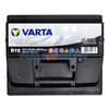 Аккумулятор VARTA 45е 545 412 040 Black dynamic-45Ач (B19)