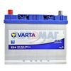 Аккумулятор VARTA 70 570 413 063 Blue dynamic -70Ач (E24)