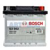 Аккумулятор BOSCH S3 S3002