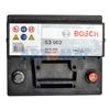 Аккумулятор BOSCH S3 S3002